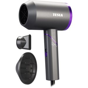 Tesla Foldable Ionic Hair Dryer fén na vlasy 1 ks