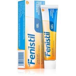 Fenistil Fenistil 1 mg/g 30 g