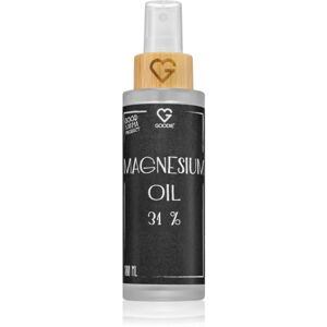 Goodie Magnesium Oil 31 % hořčíkový olej 100 ml
