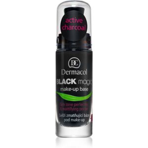 Dermacol Black Magic zmatňující báze pod make-up 20 ml