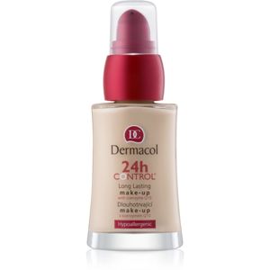 Dermacol 24h Control dlouhotrvající make-up odstín 50 30 ml