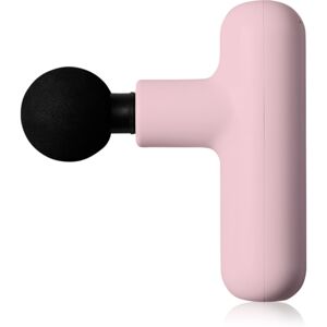 Lola Massage Gun Pamper Pink masážní pistole s příslušenstvím
