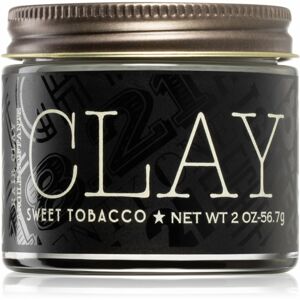 18.21 Man Made Clay Sweet Tobacco stylingová pasta s jílem 57 g