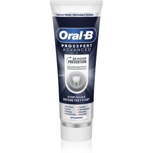 Oral B Pro Expert Advanced zubní pasta proti zubnímu kazu 75 ml