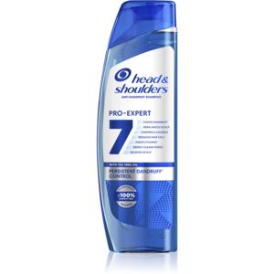 Head & Shoulders Pro-Expert 7 šampon proti lupům 250 ml