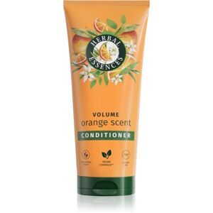 Herbal Essences Orange Scent Volume kondicionér pro jemné vlasy 250 ml