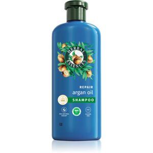 Herbal Essences Argan Oil Repair hydratační šampon pro poškozené vlasy 350 ml