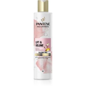 Pantene Pro-V Miracles Lift'N'Volume šampon pro objem jemných vlasů 250 ml
