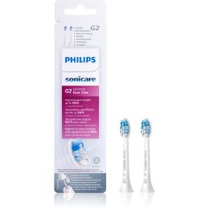 Philips Sonicare Optimal Gum Care Standard HX9032/10 náhradní hlavice pro zubní kartáček 2 ks