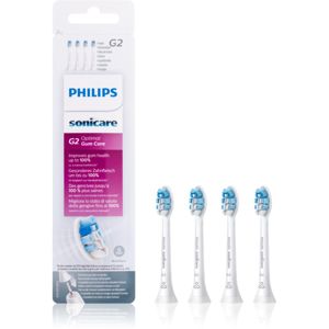 Philips Sonicare Premium Gum Care Standard HX9034/10 náhradní hlavice pro zubní kartáček 4 ks