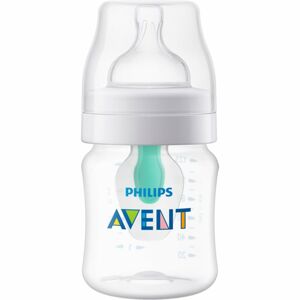 Philips Avent Anti-colic Airfree kojenecká láhev anti-colic 0m+ 125 ml