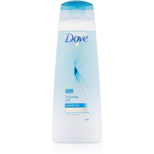 Dove Nutritive Solutions Volume Lift šampon pro objem jemných vlasů 250 ml