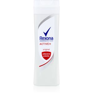 Rexona Active+ osvěžující sprchový gel 250 ml