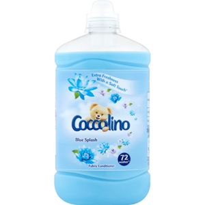 Coccolino Blue Splash aviváž 1800 ml