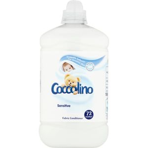 Coccolino Sensitive aviváž 1800 ml