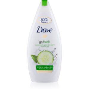 Dove Go Fresh výhodné balení III. pro ženy