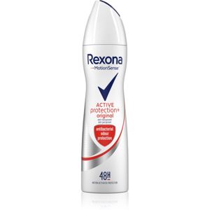 Rexona Active Protection + Original antiperspirant ve spreji 150 ml