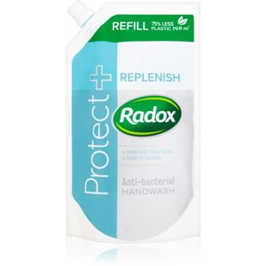 Radox Thyme on your hands? tekuté mýdlo s antibakteriální přísadou 500 ml