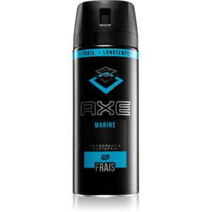 Axe Marine deodorant ve spreji pro muže 150 ml