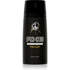 Axe Peace deodorant ve spreji pro muže 150 ml