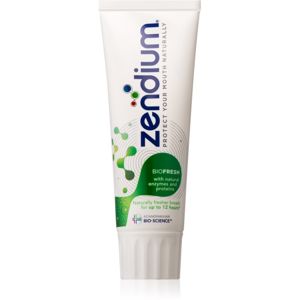 Zendium BioFresh zubní pasta pro svěží dech 75 ml