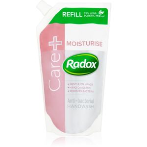 Radox Feel Hygienic Moisturise tekuté mýdlo s antibakteriální přísadou 500 ml