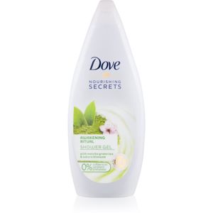 Dove Nourishing Secrets Awakening Ritual osvěžující sprchový gel 225 ml