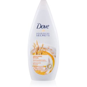 Dove Nourishing Secrets Indulging Ritual krémový sprchový gel 250 ml