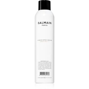 Balmain Hair Couture Session Spray lak na vlasy se střední fixací 300 ml