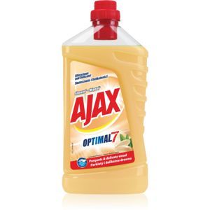 Ajax Optimal 7 Almond čistič na podlahy 1000 ml