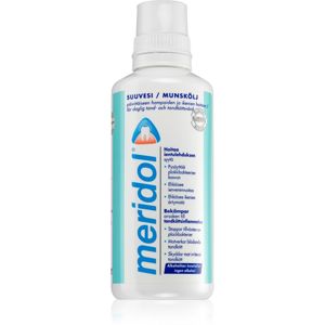 Meridol Dental Care ústní voda bez alkoholu 400 ml