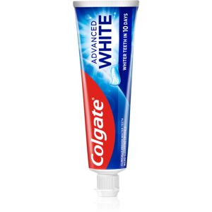 Colgate Advanced White zubní pasta 125 ml
