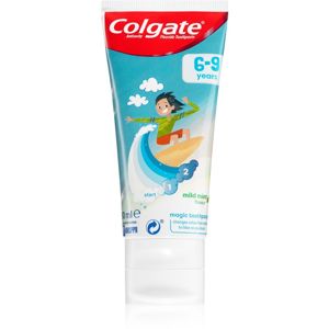 Colgate Kids 6-9 Years zubní pasta pro děti 50 ml