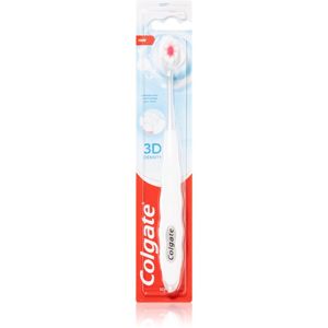 Colgate 3D Density zubní kartáček soft 1 ks