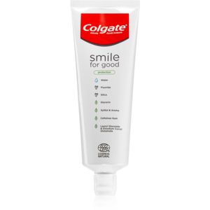 Colgate Smile For Good Protection zubní pasta s fluoridem 75 ml