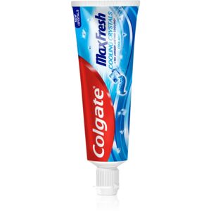 Colgate Max Fresh Cooling Crystals zubní pasta 125 ml