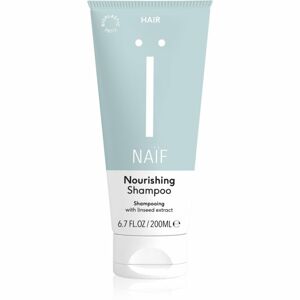 Naif Personal Care výživný šampon 200 ml