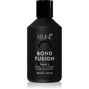 Keune Bond Fusion Phase Three vlasová maska pro barvené vlasy 200 ml