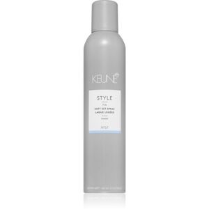 Keune Style Fix Soft Set Spray lak na vlasy pro pružné zpevnění 300 ml