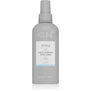 Keune Style Fix fixační sprej na vlasy 200 ml
