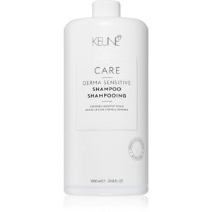Keune Care Derma Sensitive Shampoo šampon pro citlivou a podrážděnou pokožku hlavy 1000 ml