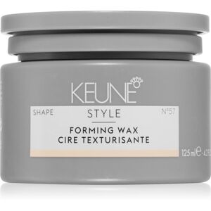 Keune Style Forming Wax tvarující vosk pro přirozenou fixaci 125 ml