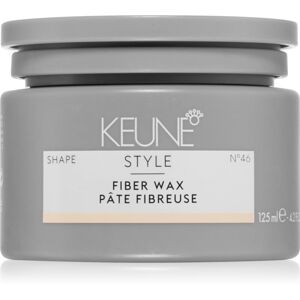 Keune Style Fiber Wax stylingový vosk 125 ml
