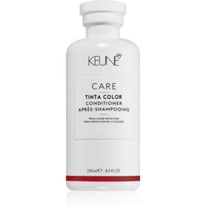 Keune Care Tinta Color Conditioner rozjasňující a posilující kondicionér pro barvené vlasy 250 ml
