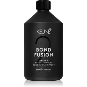 Keune Bond Fusion Phase Two posilující maska pro barvené vlasy 500 ml