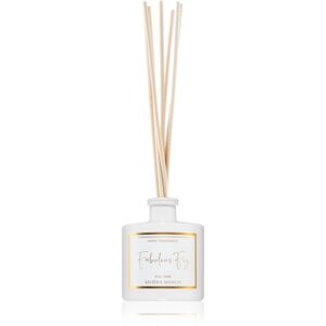 Rivièra Maison Home Fragrance Fabulous Fig aroma difuzér s náplní 200 ml