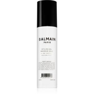 Balmain Hair Couture Styling stylingový gel 100 ml