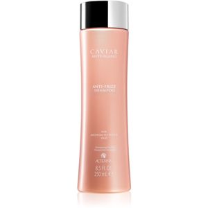 Alterna Caviar Anti-Aging Smoothing Anti-Frizz šampon pro normální až husté vlasy proti krepatění Anti-Frizz Shampoo 250 ml