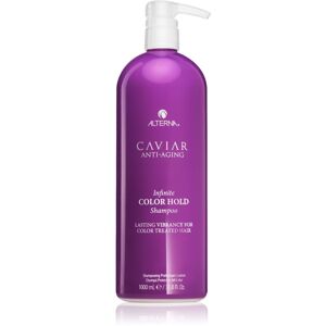 Alterna Caviar Anti-Aging Infinite Color Hold ochranný šampon 1000 ml