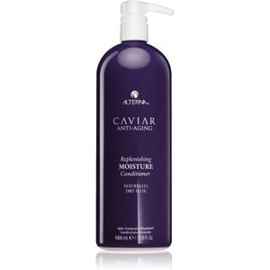 Alterna Caviar Anti-Aging Replenishing Moisture hydratační kondicionér pro suché vlasy 1000 ml